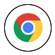 chrome